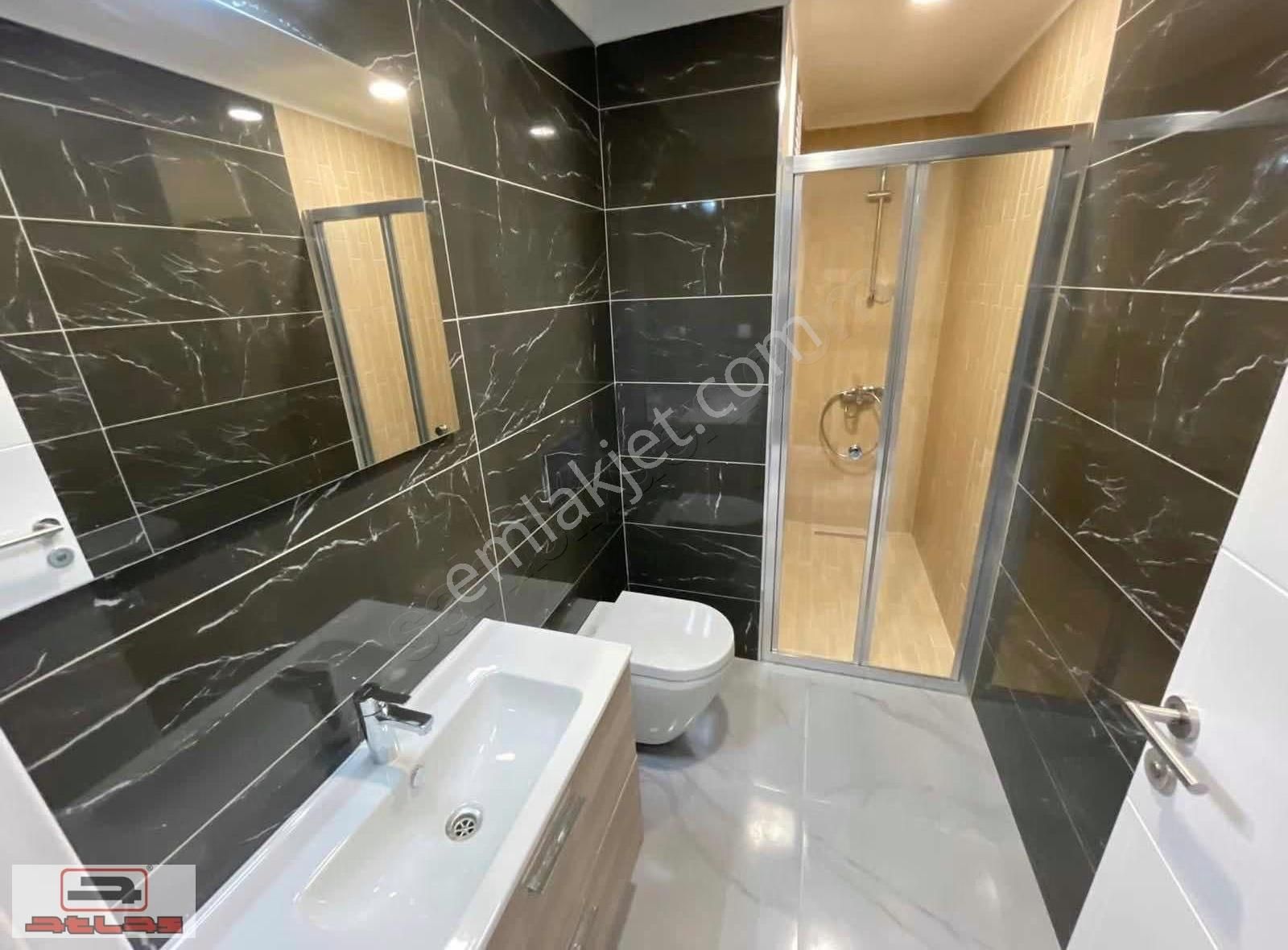 Liya Residence 1+1 Lüks Eşyalı Satılık Daire - Görsel 23