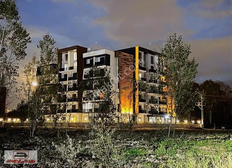 Liya Residence 1+1 Lüks Eşyalı Satılık Daire - Görsel 18