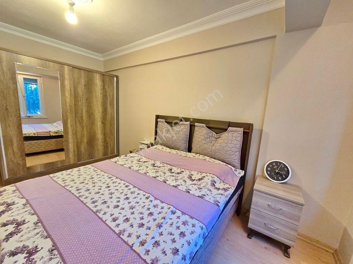 Altınoluk Satılık Daire / Merkezde / Ön Cephe - Görsel 24
