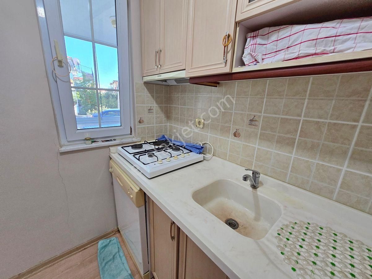 Altınoluk Satılık Daire / Merkezde / Ön Cephe - Görsel 18
