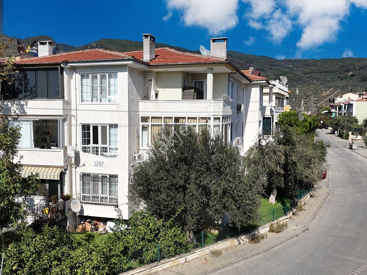 Altınoluk Satılık Daire / Merkezde / Ön Cephe - Görsel 35