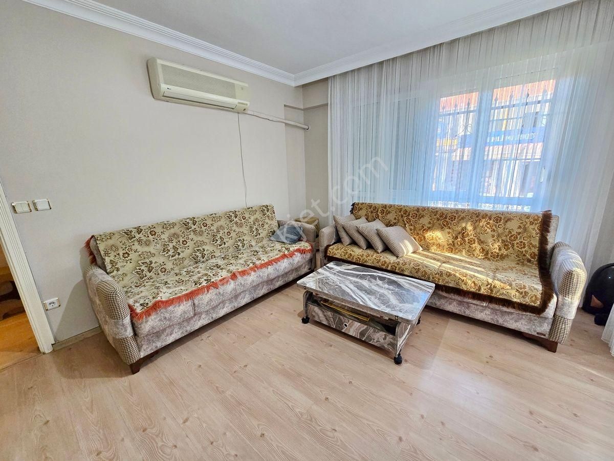 Altınoluk Satılık Daire / Merkezde / Ön Cephe - Görsel 6
