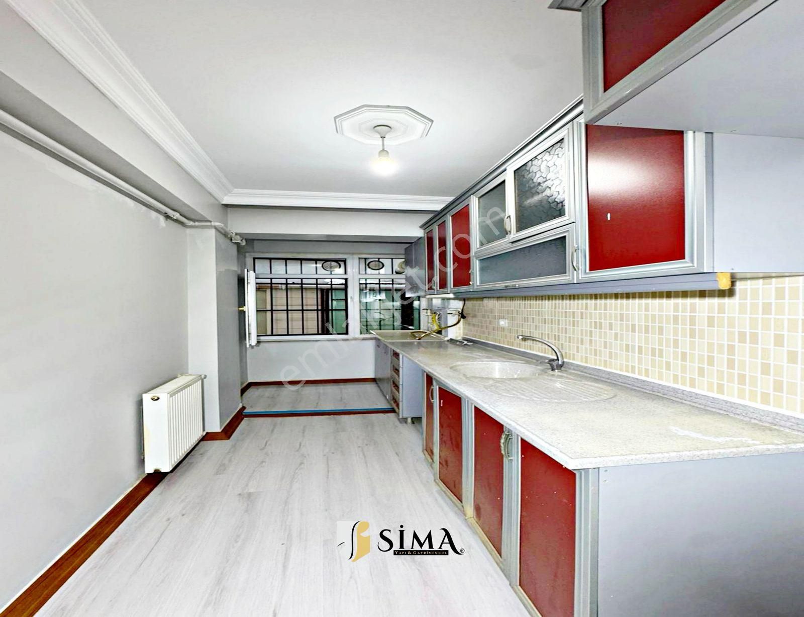 Güzelyurt Mah. Metrobüse 9 Dk Krediye Uygun Ana Cadde Üzeri 3+1 1.kat Emsalinde - Görsel 10