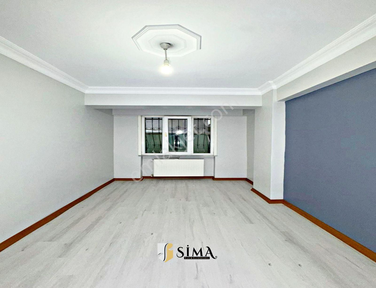 Güzelyurt Mah. Metrobüse 9 Dk Krediye Uygun Ana Cadde Üzeri 3+1 1.kat Emsalinde - Görsel 12