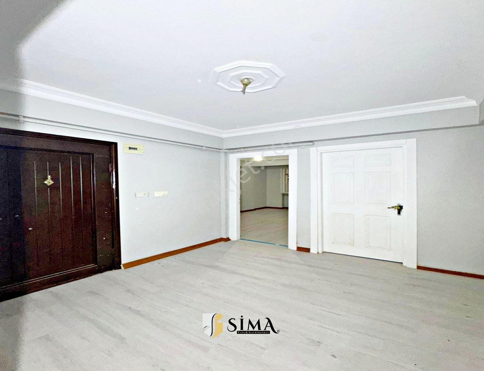 Güzelyurt Mah. Metrobüse 9 Dk Krediye Uygun Ana Cadde Üzeri 3+1 1.kat Emsalinde - Görsel 9