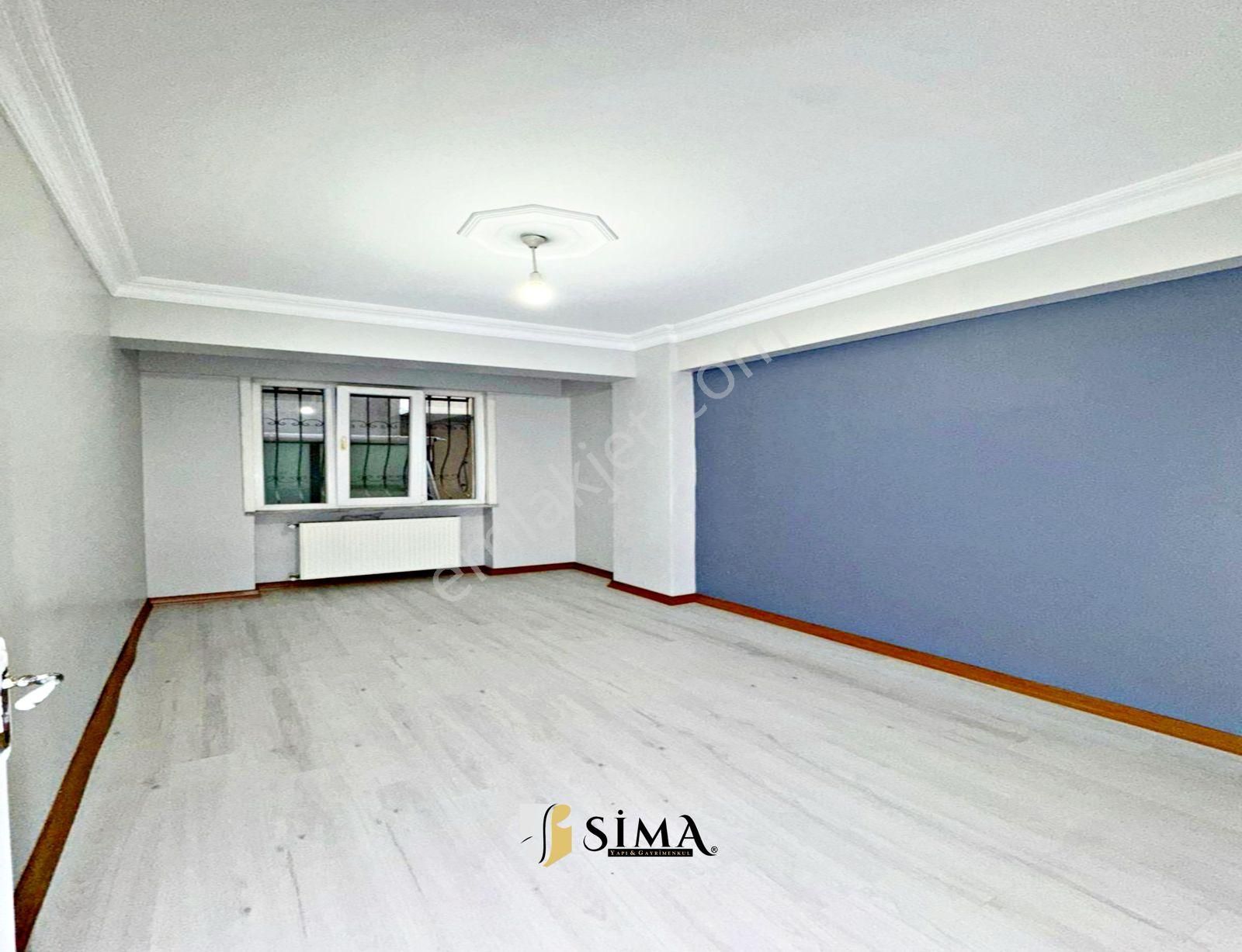 Güzelyurt Mah. Metrobüse 9 Dk Krediye Uygun Ana Cadde Üzeri 3+1 1.kat Emsalinde - Görsel 6