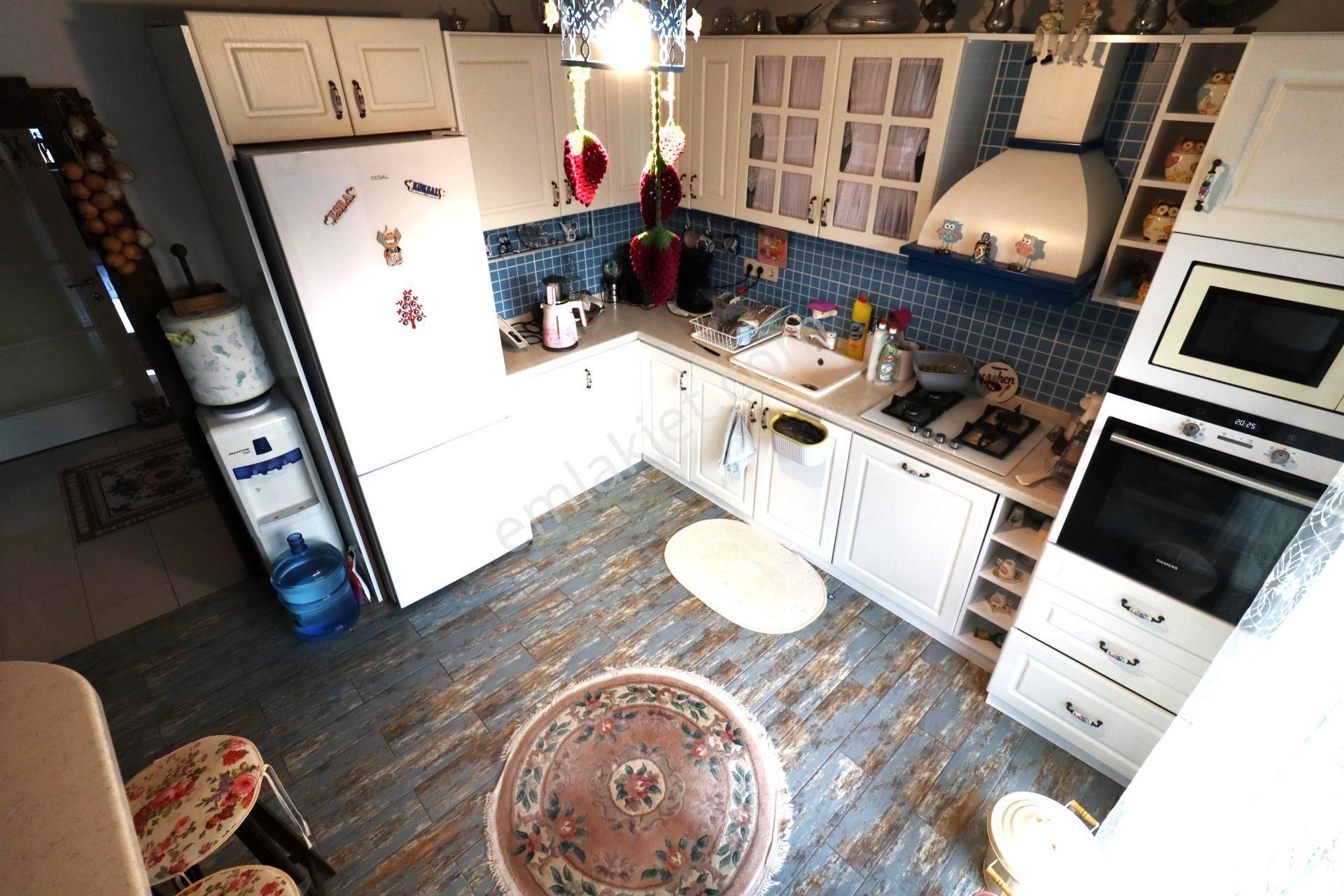 🌟tek Yetkili 🌟aygül'den Zeytinli'de Doğa İle İç İçe Tam Bağımsız 6+1 Lüks Özel Yapım Satılık Villa - Görsel 7