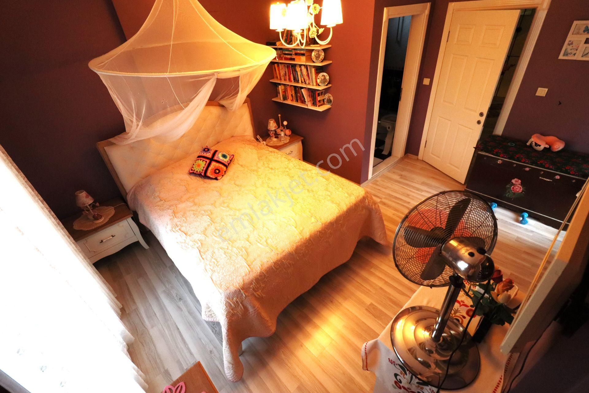 🌟tek Yetkili 🌟aygül'den Zeytinli'de Doğa İle İç İçe Tam Bağımsız 6+1 Lüks Özel Yapım Satılık Villa - Görsel 16