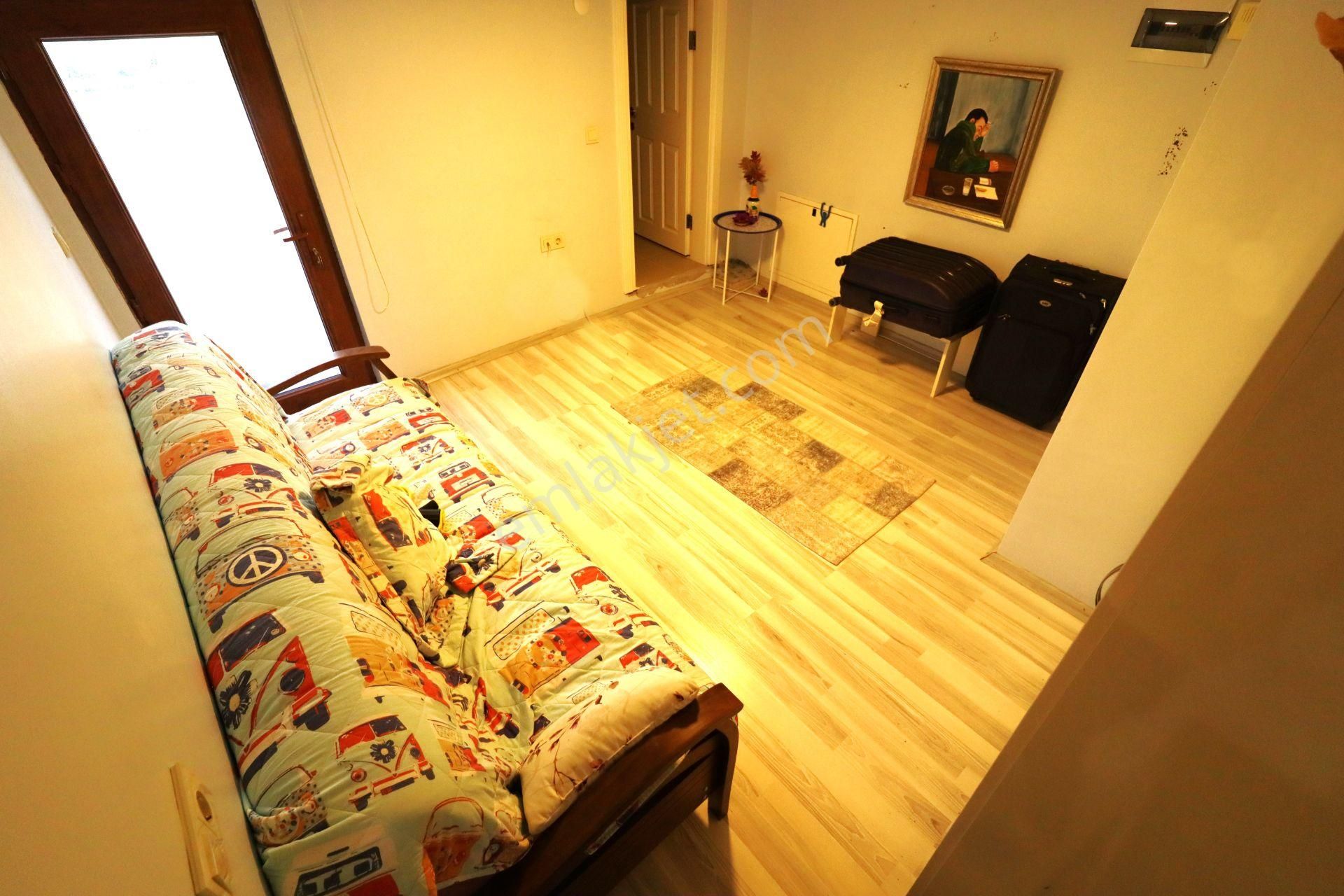 🌟tek Yetkili 🌟aygül'den Zeytinli'de Doğa İle İç İçe Tam Bağımsız 6+1 Lüks Özel Yapım Satılık Villa - Görsel 24