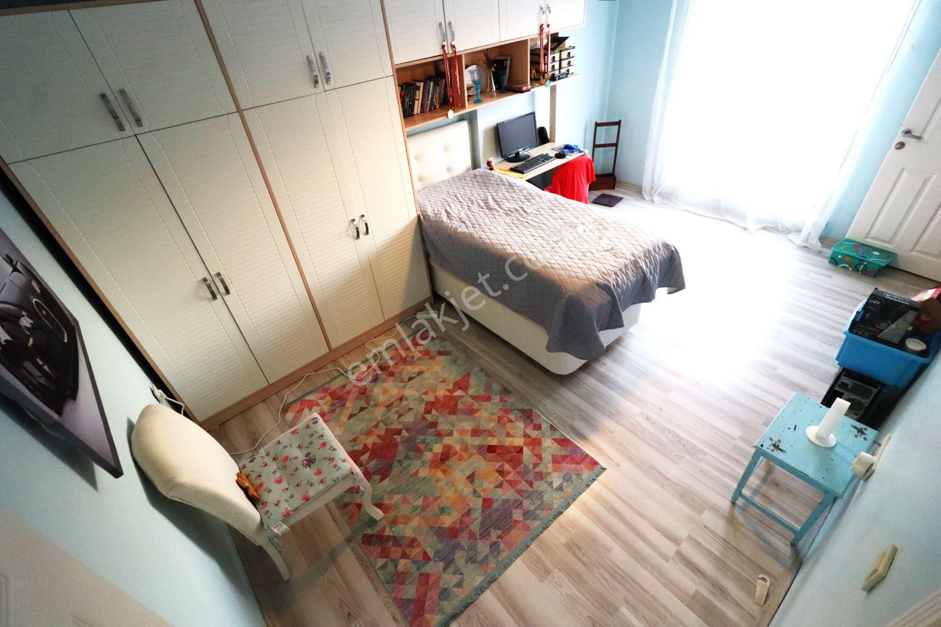 🌟tek Yetkili 🌟aygül'den Zeytinli'de Doğa İle İç İçe Tam Bağımsız 6+1 Lüks Özel Yapım Satılık Villa - Görsel 20