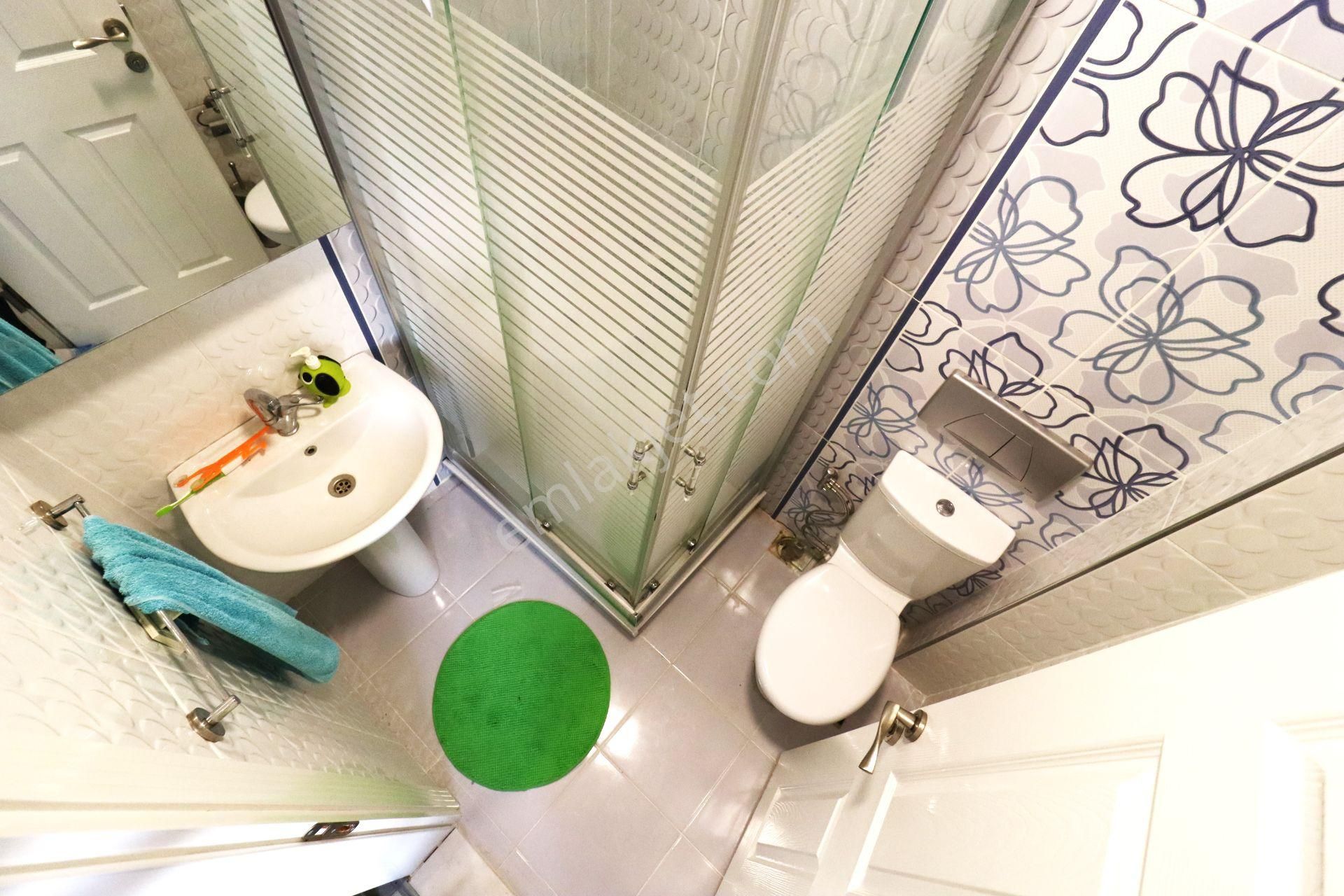 🌟tek Yetkili 🌟aygül'den Zeytinli'de Doğa İle İç İçe Tam Bağımsız 6+1 Lüks Özel Yapım Satılık Villa - Görsel 26