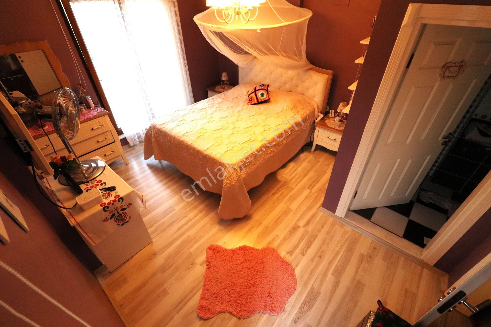 🌟tek Yetkili 🌟aygül'den Zeytinli'de Doğa İle İç İçe Tam Bağımsız 6+1 Lüks Özel Yapım Satılık Villa - Görsel 15