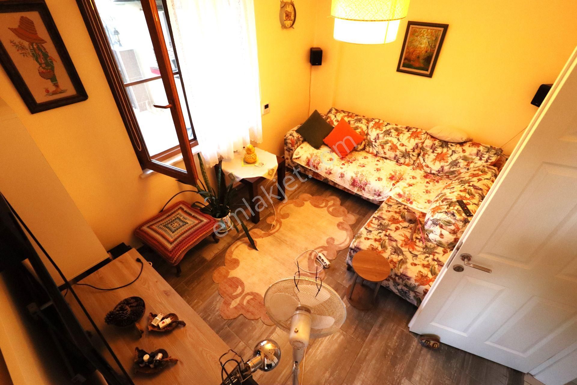 🌟tek Yetkili 🌟aygül'den Zeytinli'de Doğa İle İç İçe Tam Bağımsız 6+1 Lüks Özel Yapım Satılık Villa - Görsel 11