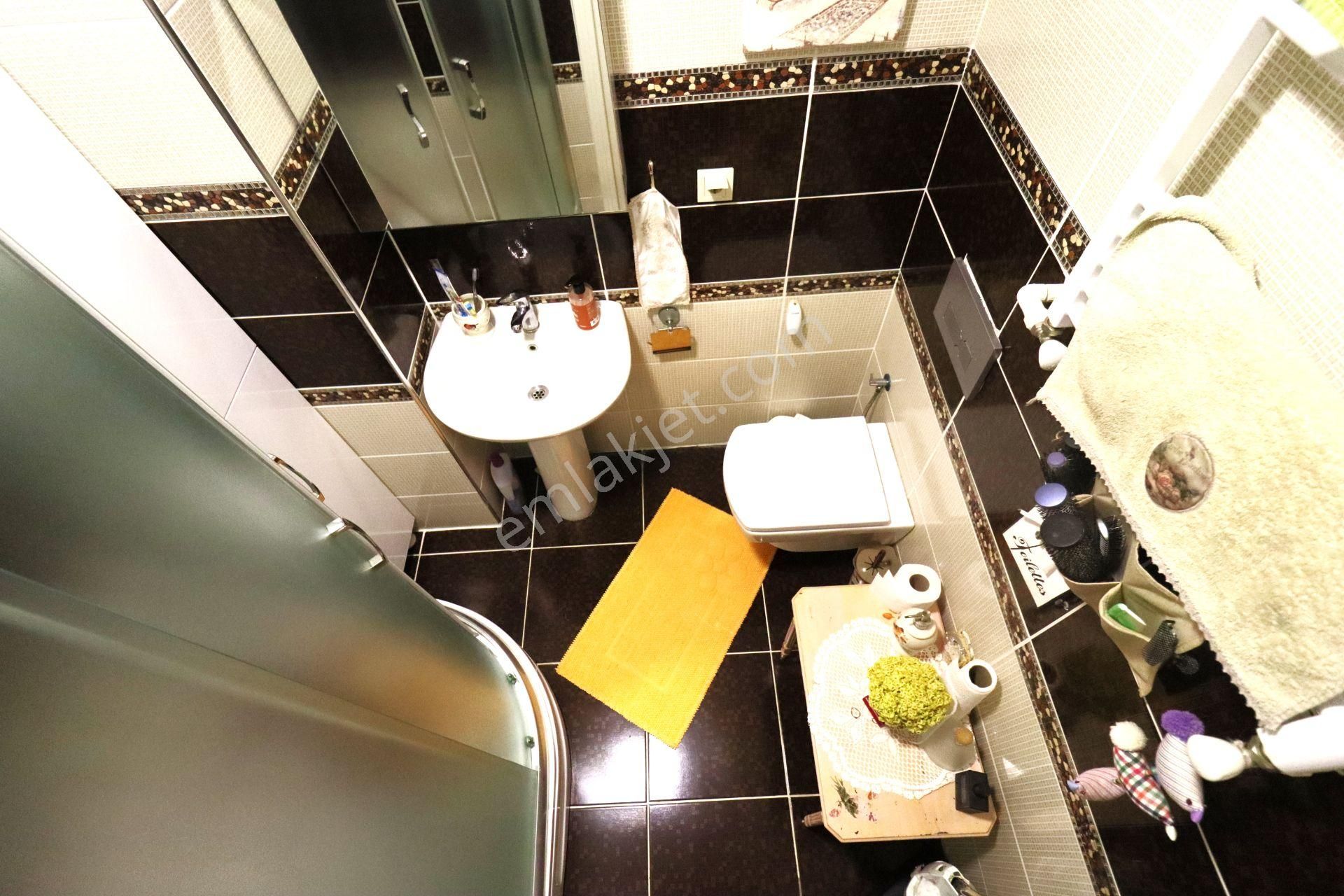 🌟tek Yetkili 🌟aygül'den Zeytinli'de Doğa İle İç İçe Tam Bağımsız 6+1 Lüks Özel Yapım Satılık Villa - Görsel 18