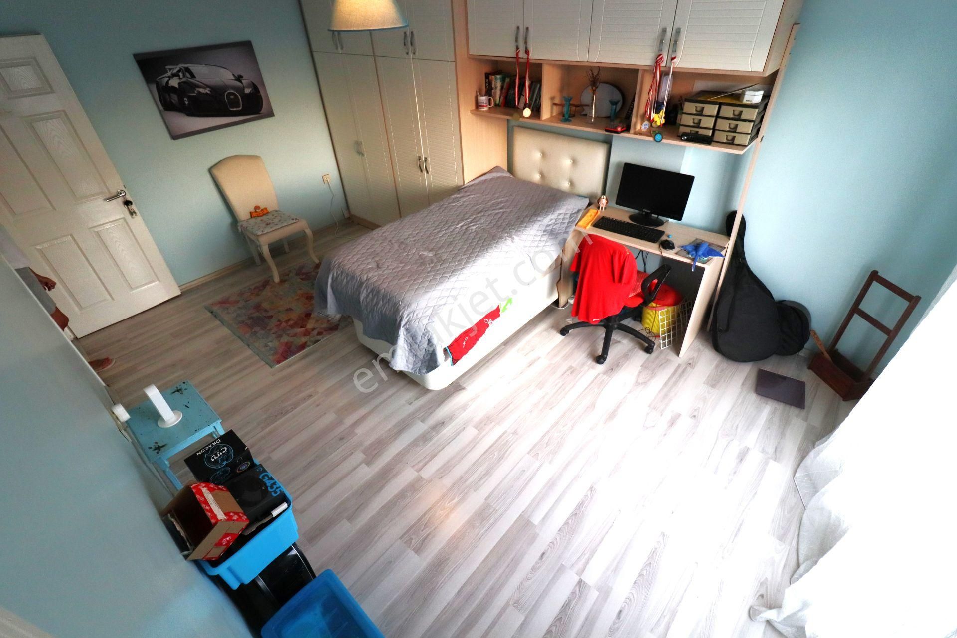 🌟tek Yetkili 🌟aygül'den Zeytinli'de Doğa İle İç İçe Tam Bağımsız 6+1 Lüks Özel Yapım Satılık Villa - Görsel 19