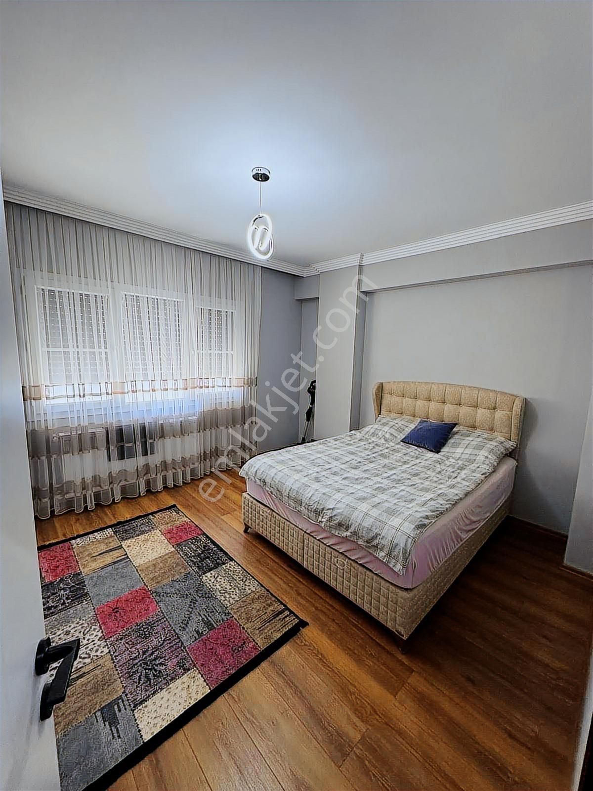 Kent Gayrimenkul'den Fatih Mahallesi'nde Satılık Lüks Daire - Görsel 26