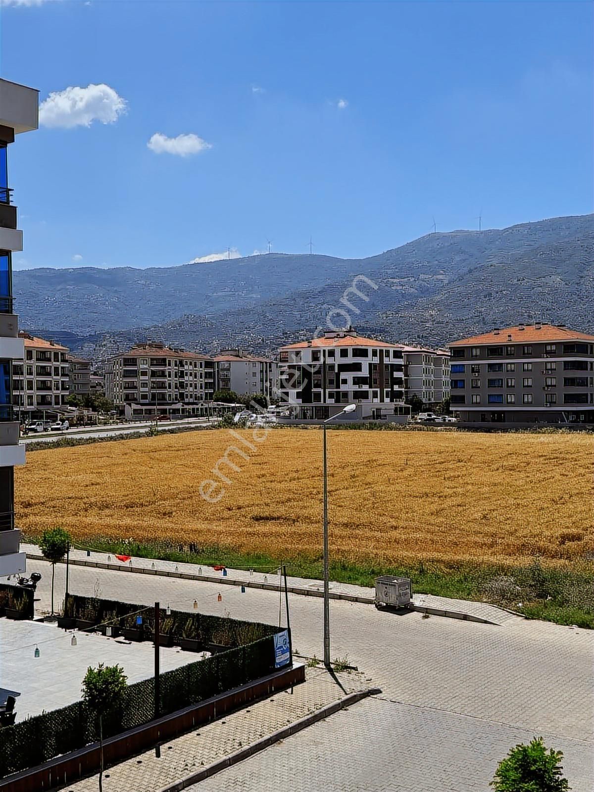 Kent Gayrimenkul'den Fatih Mahallesi'nde Satılık Lüks Daire - Görsel 9