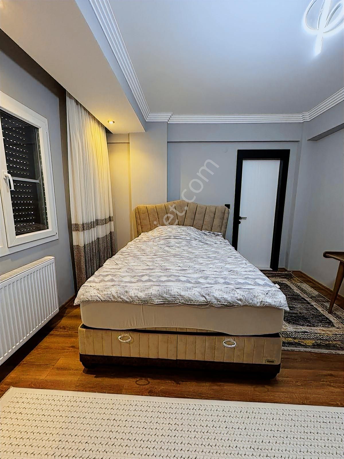 Kent Gayrimenkul'den Fatih Mahallesi'nde Satılık Lüks Daire - Görsel 5