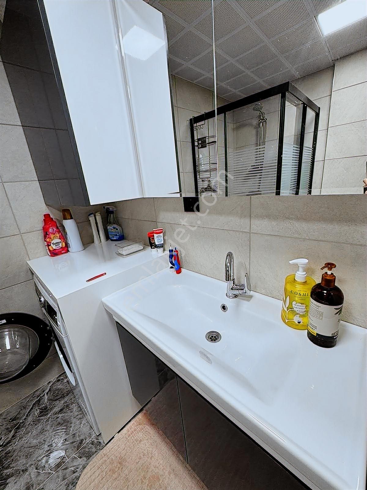 Kent Gayrimenkul'den Fatih Mahallesi'nde Satılık Lüks Daire - Görsel 19