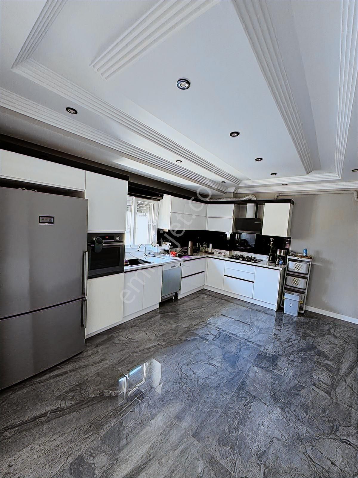 Kent Gayrimenkul'den Fatih Mahallesi'nde Satılık Lüks Daire - Görsel 30