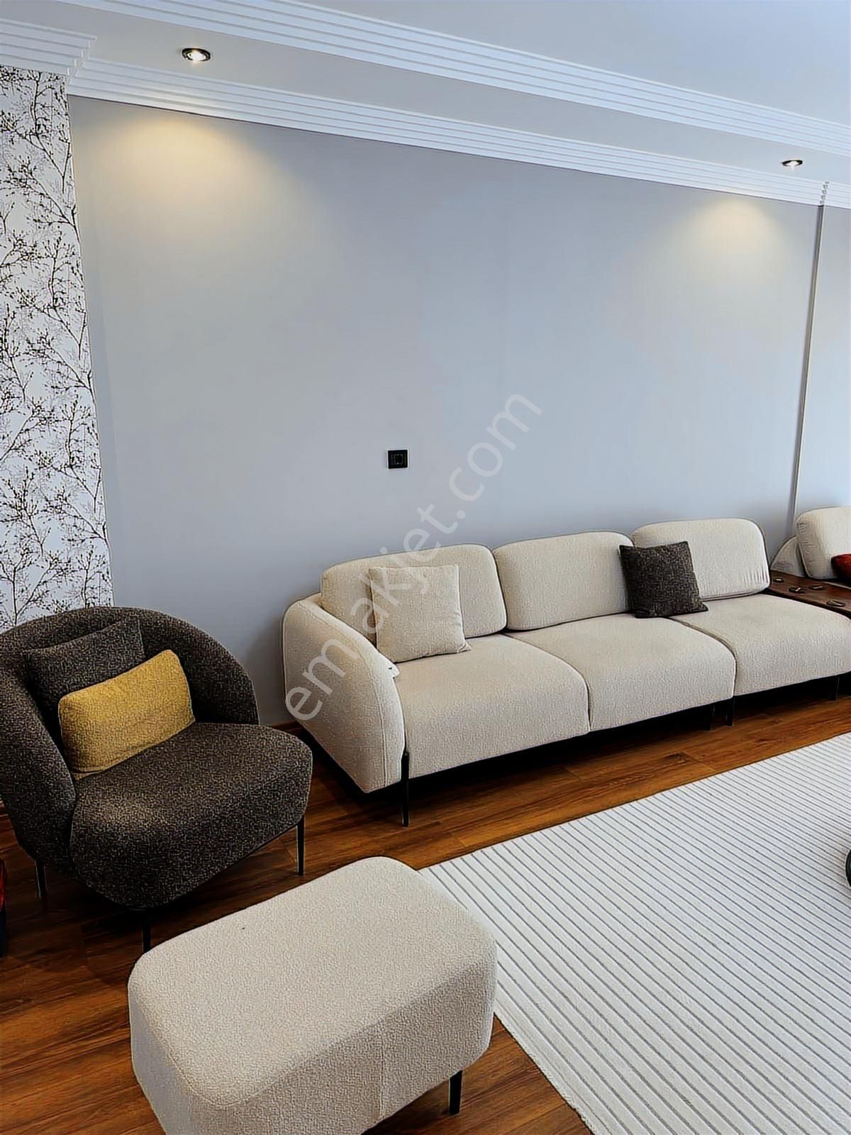 Kent Gayrimenkul'den Fatih Mahallesi'nde Satılık Lüks Daire - Görsel 27