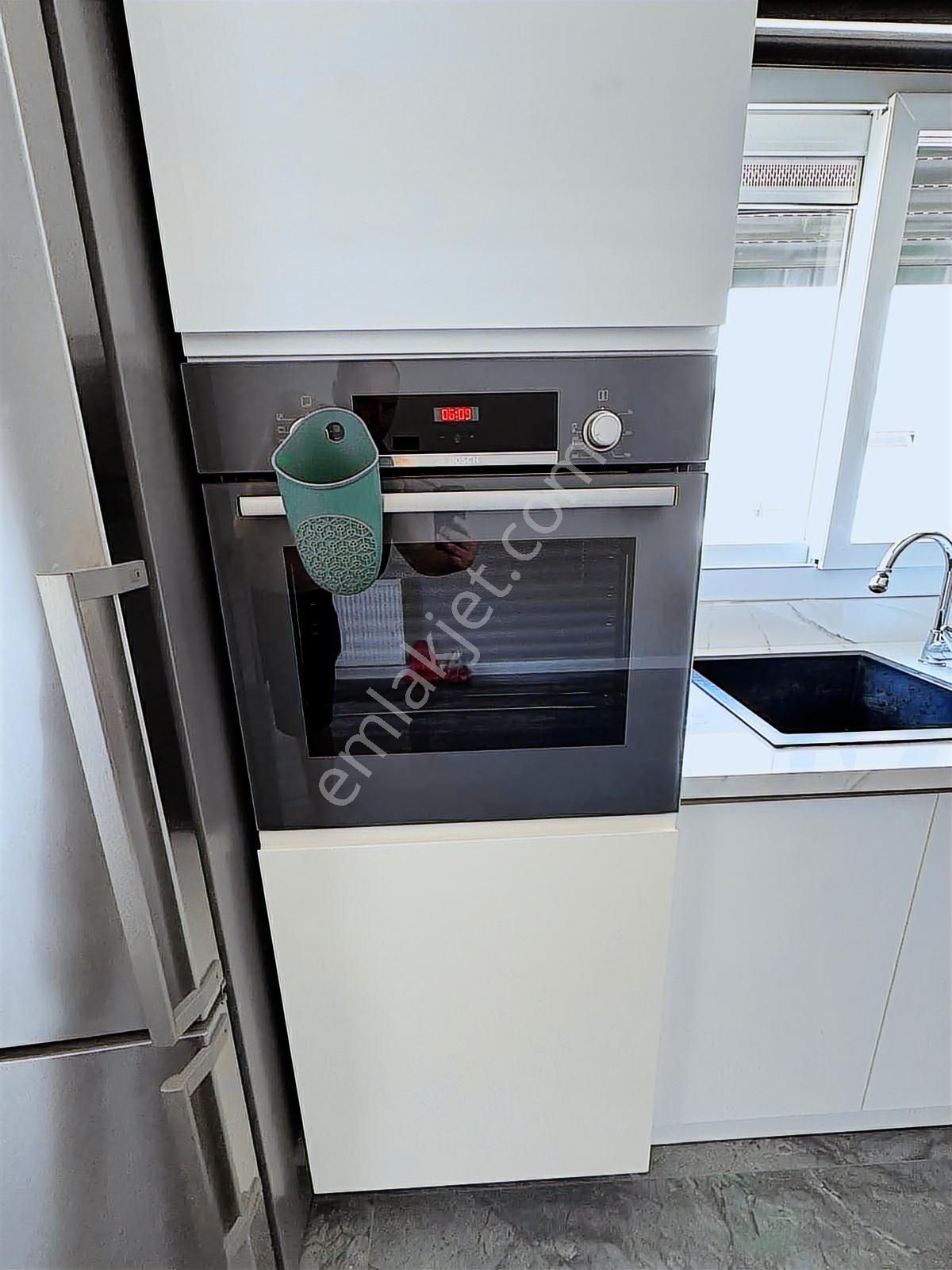 Kent Gayrimenkul'den Fatih Mahallesi'nde Satılık Lüks Daire - Görsel 3