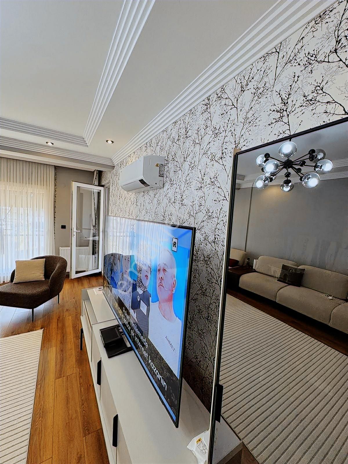 Kent Gayrimenkul'den Fatih Mahallesi'nde Satılık Lüks Daire - Görsel 6