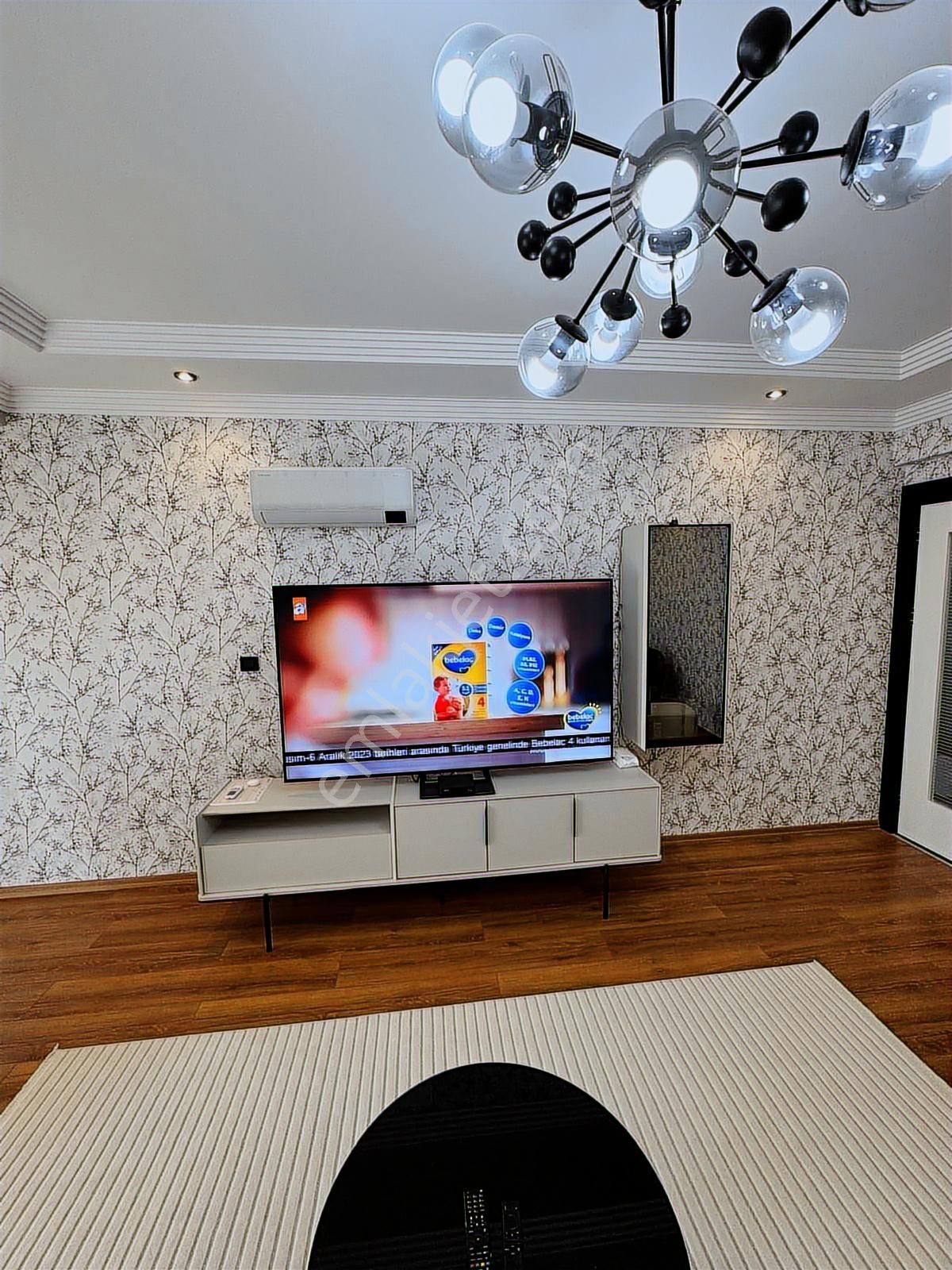 Kent Gayrimenkul'den Fatih Mahallesi'nde Satılık Lüks Daire - Görsel 25