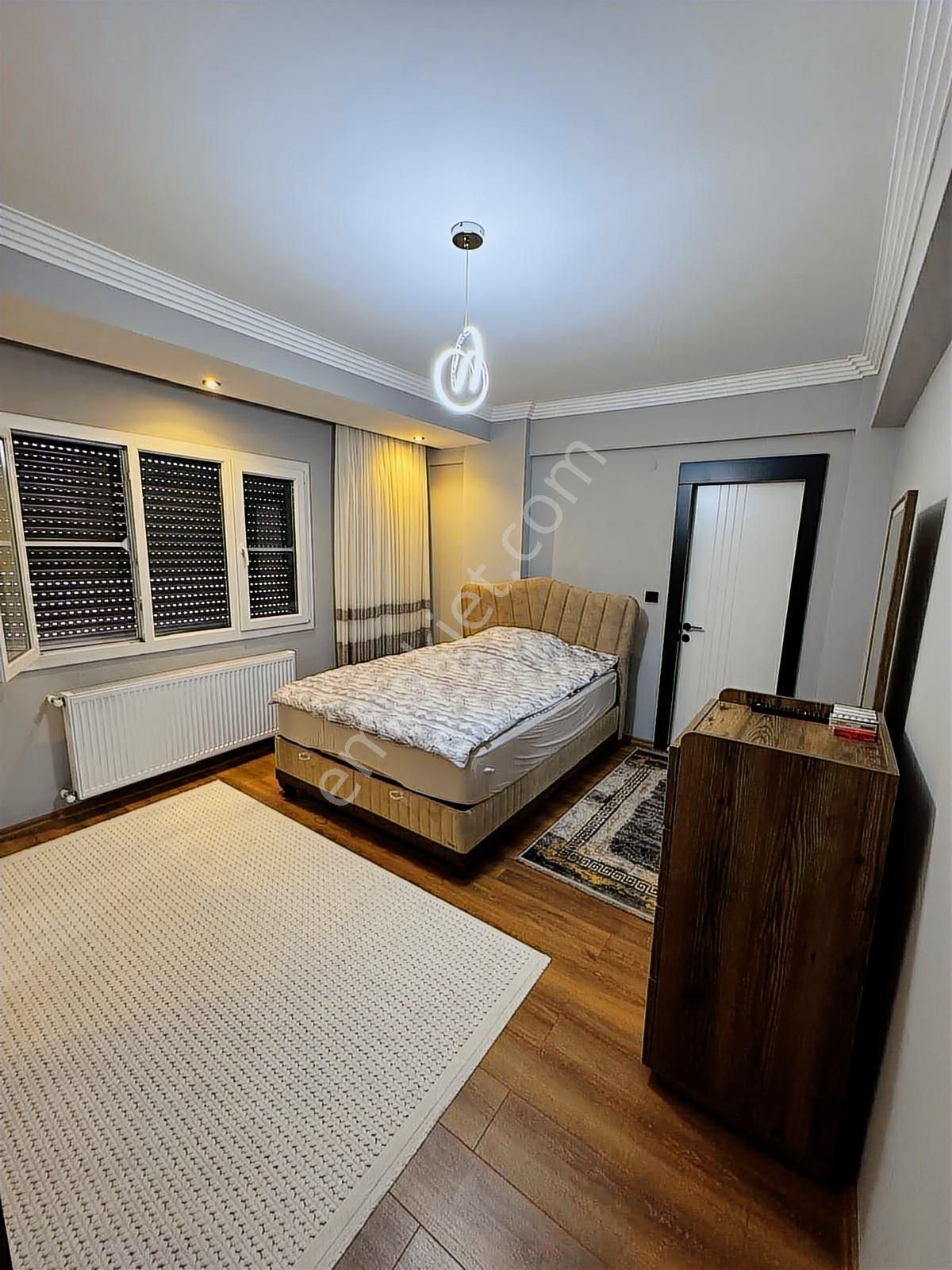 Kent Gayrimenkul'den Fatih Mahallesi'nde Satılık Lüks Daire