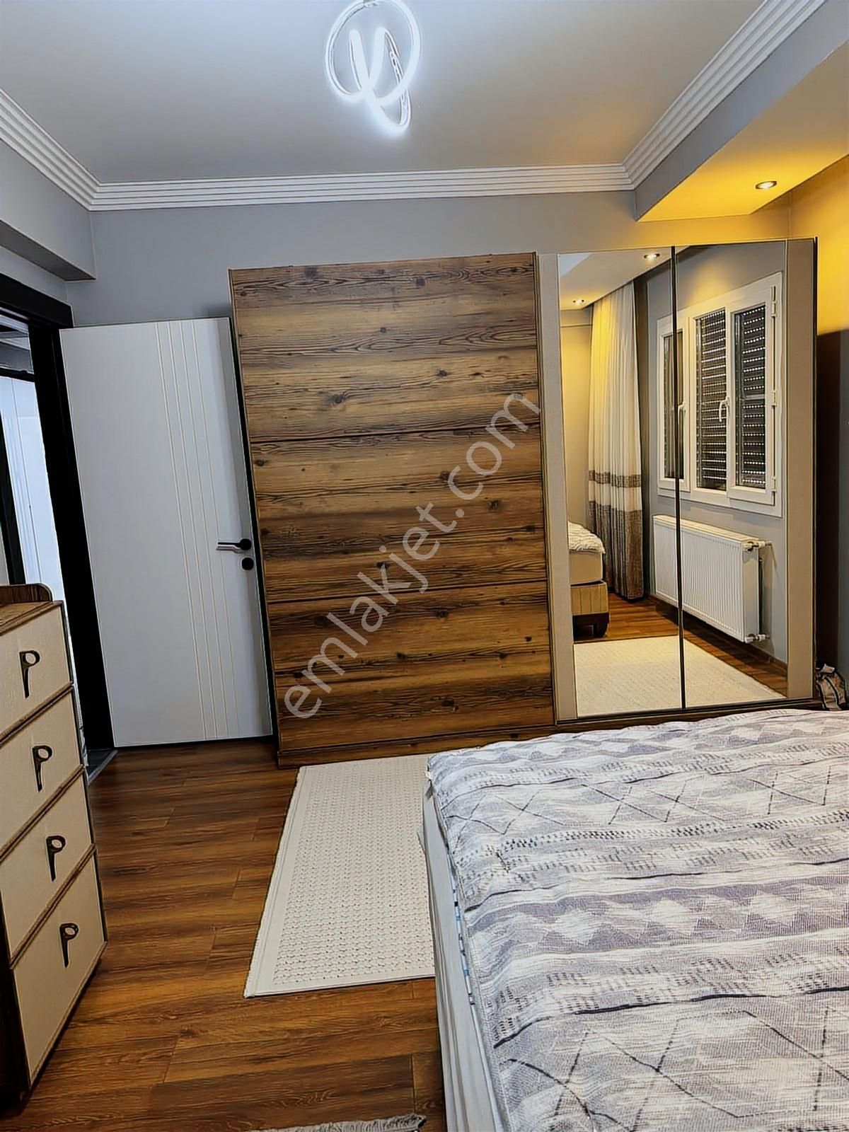 Kent Gayrimenkul'den Fatih Mahallesi'nde Satılık Lüks Daire - Görsel 4