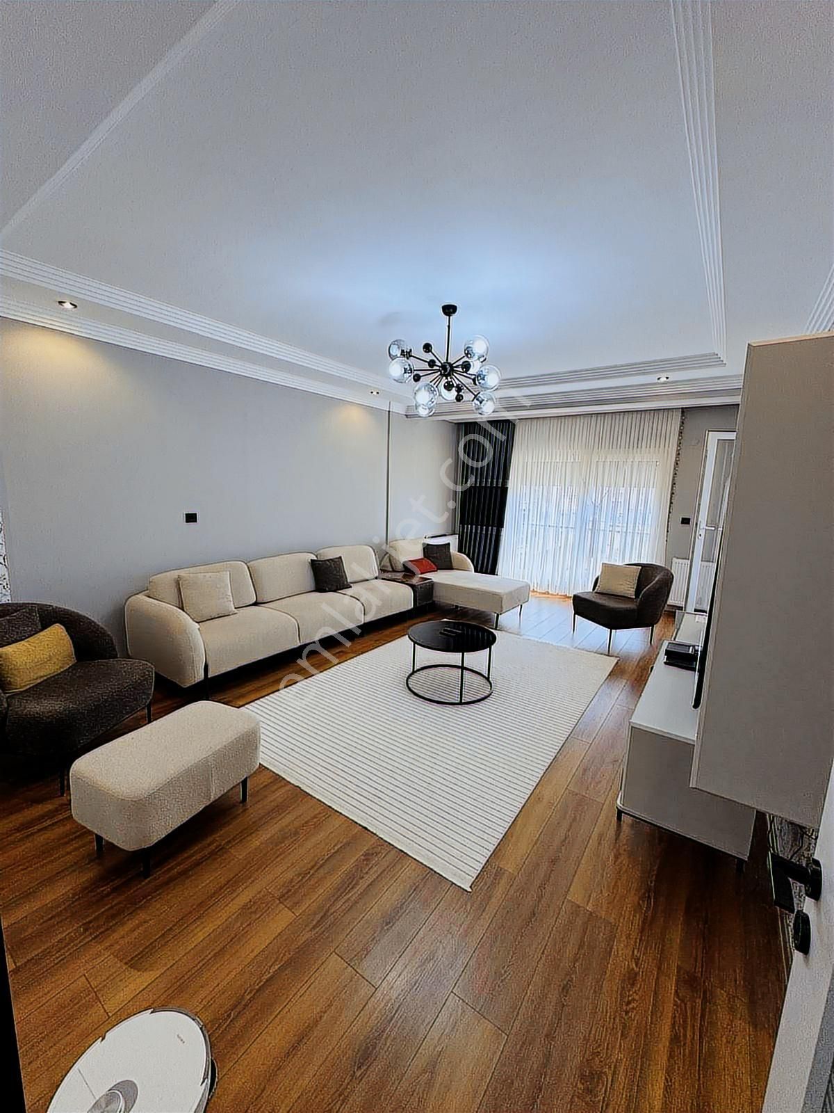 Kent Gayrimenkul'den Fatih Mahallesi'nde Satılık Lüks Daire - Görsel 14