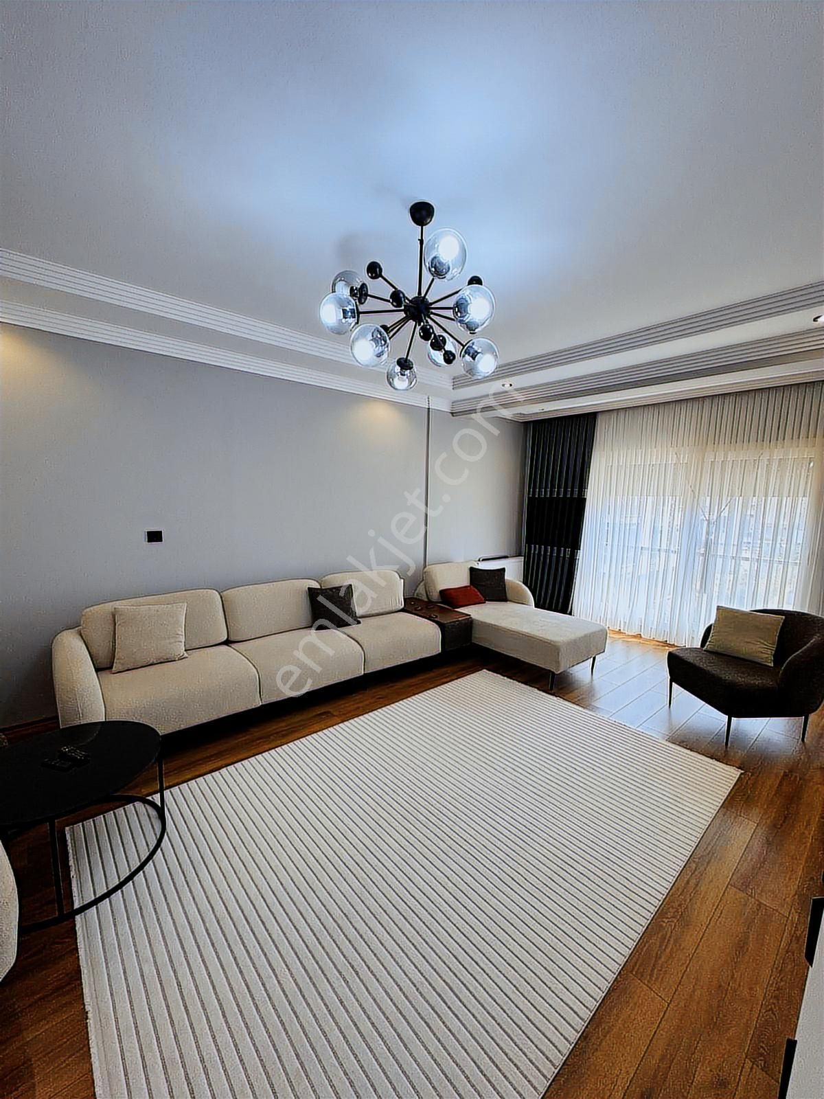 Kent Gayrimenkul'den Fatih Mahallesi'nde Satılık Lüks Daire - Görsel 7