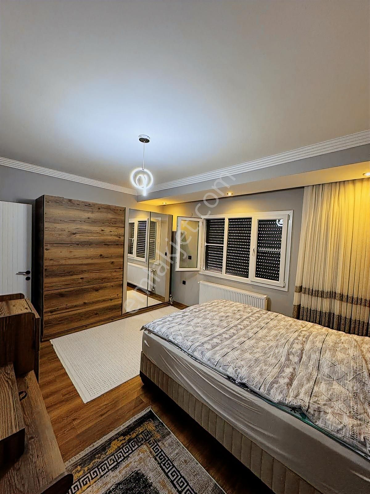 Kent Gayrimenkul'den Fatih Mahallesi'nde Satılık Lüks Daire - Görsel 31