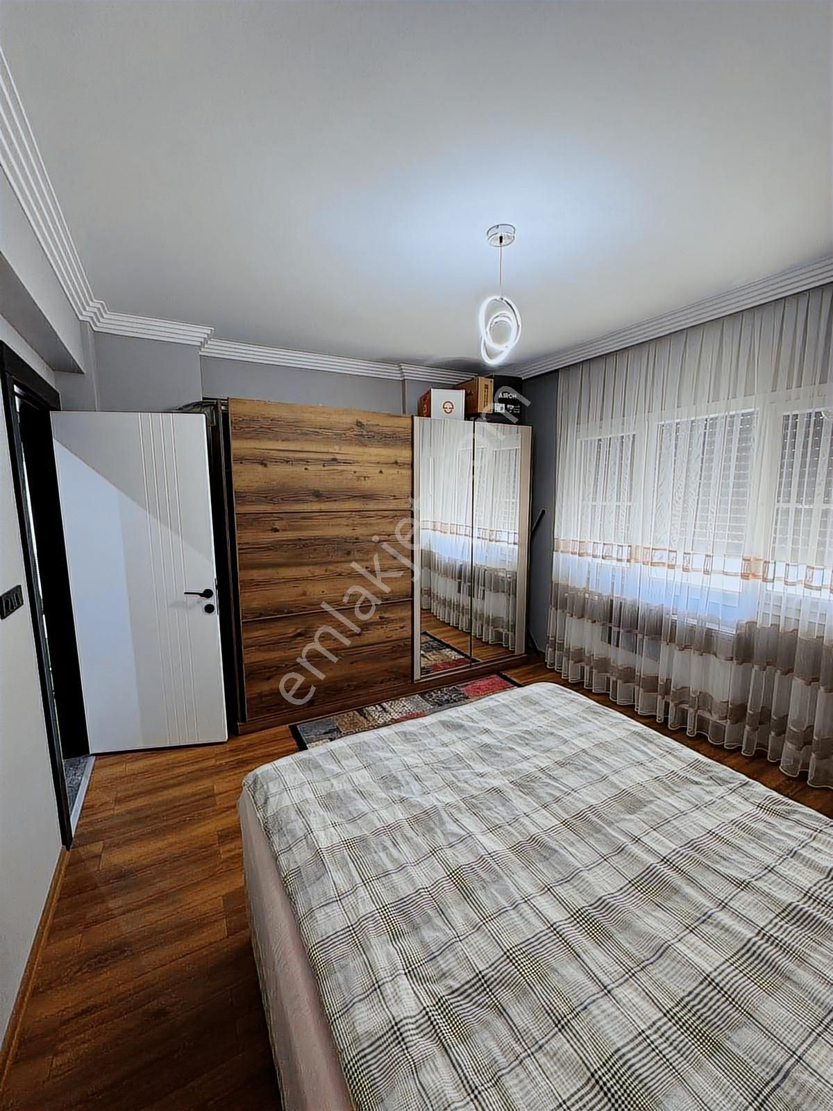 Kent Gayrimenkul'den Fatih Mahallesi'nde Satılık Lüks Daire - Görsel 12