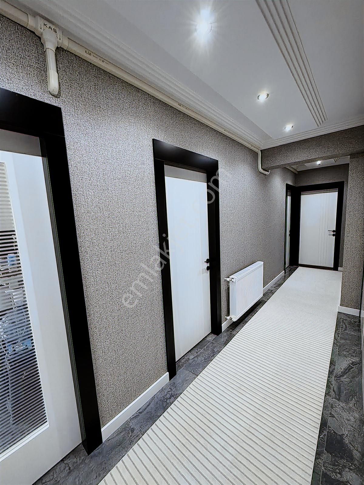 Kent Gayrimenkul'den Fatih Mahallesi'nde Satılık Lüks Daire - Görsel 22