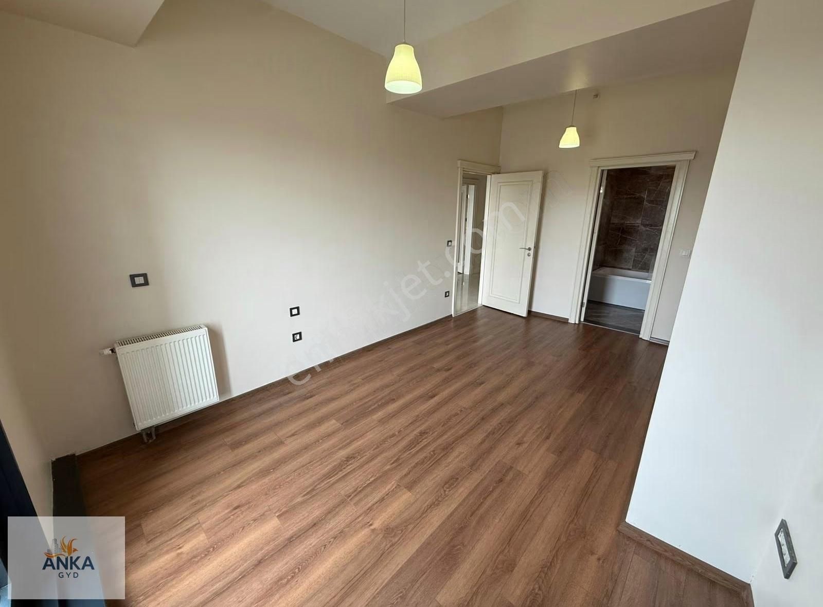 Venezia'da Full Balkon 2 Banyo Şehir Mnz Boş Satılık 2+1 Daire - Görsel 8