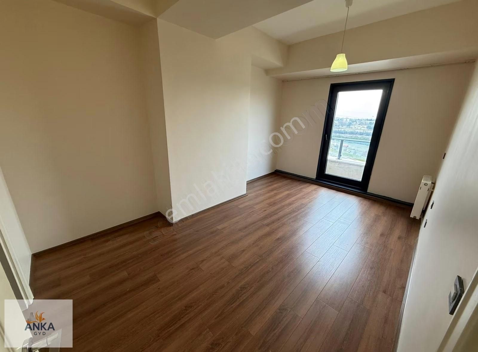 Venezia'da Full Balkon 2 Banyo Şehir Mnz Boş Satılık 2+1 Daire - Görsel 6