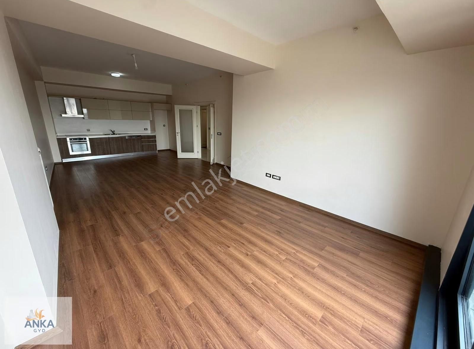 Venezia'da Full Balkon 2 Banyo Şehir Mnz Boş Satılık 2+1 Daire - Görsel 30