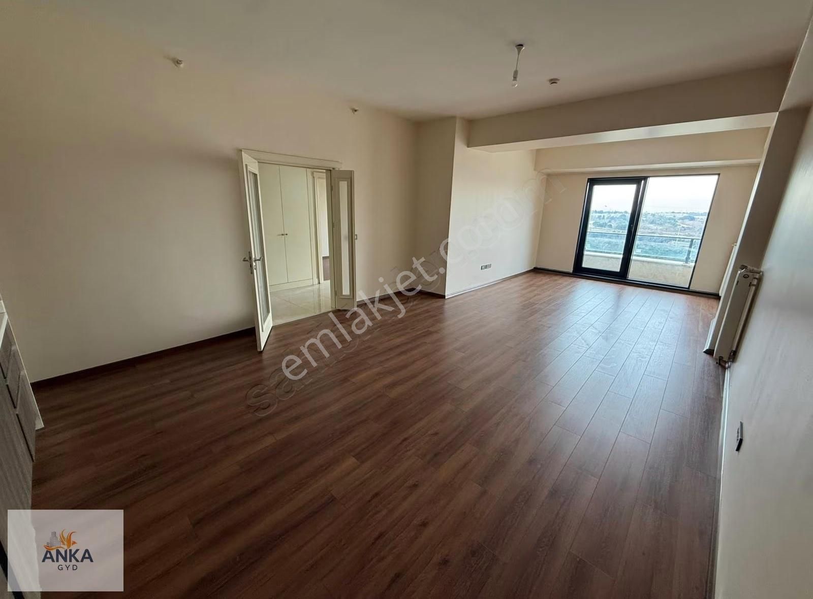 Venezia'da Full Balkon 2 Banyo Şehir Mnz Boş Satılık 2+1 Daire - Görsel 23