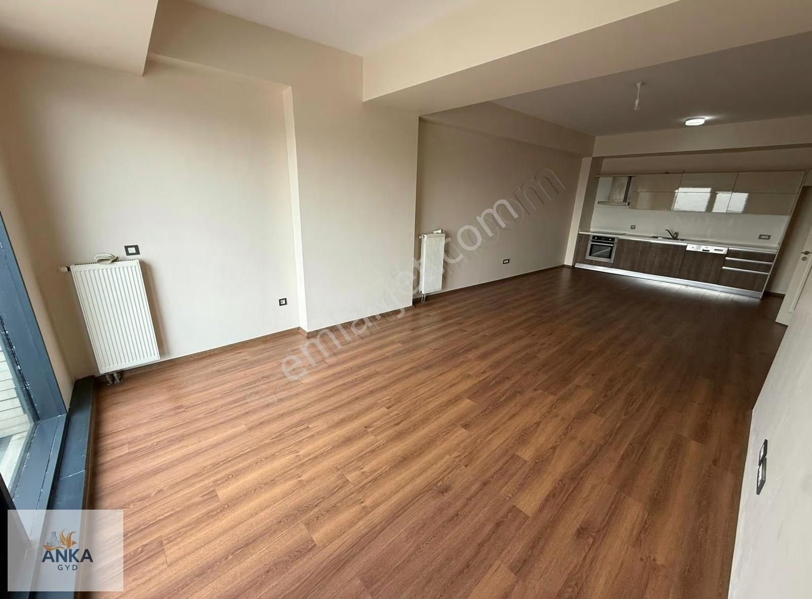 Venezia'da Full Balkon 2 Banyo Şehir Mnz Boş Satılık 2+1 Daire - Görsel 16