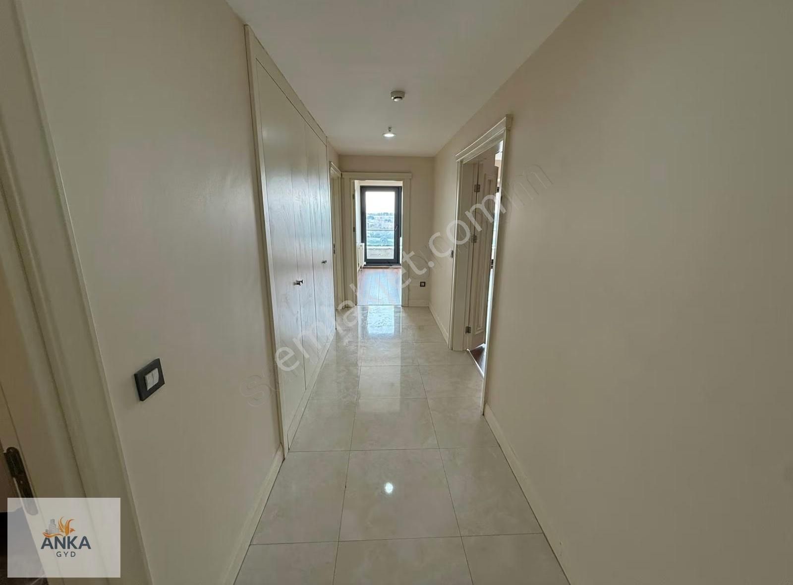 Venezia'da Full Balkon 2 Banyo Şehir Mnz Boş Satılık 2+1 Daire - Görsel 33