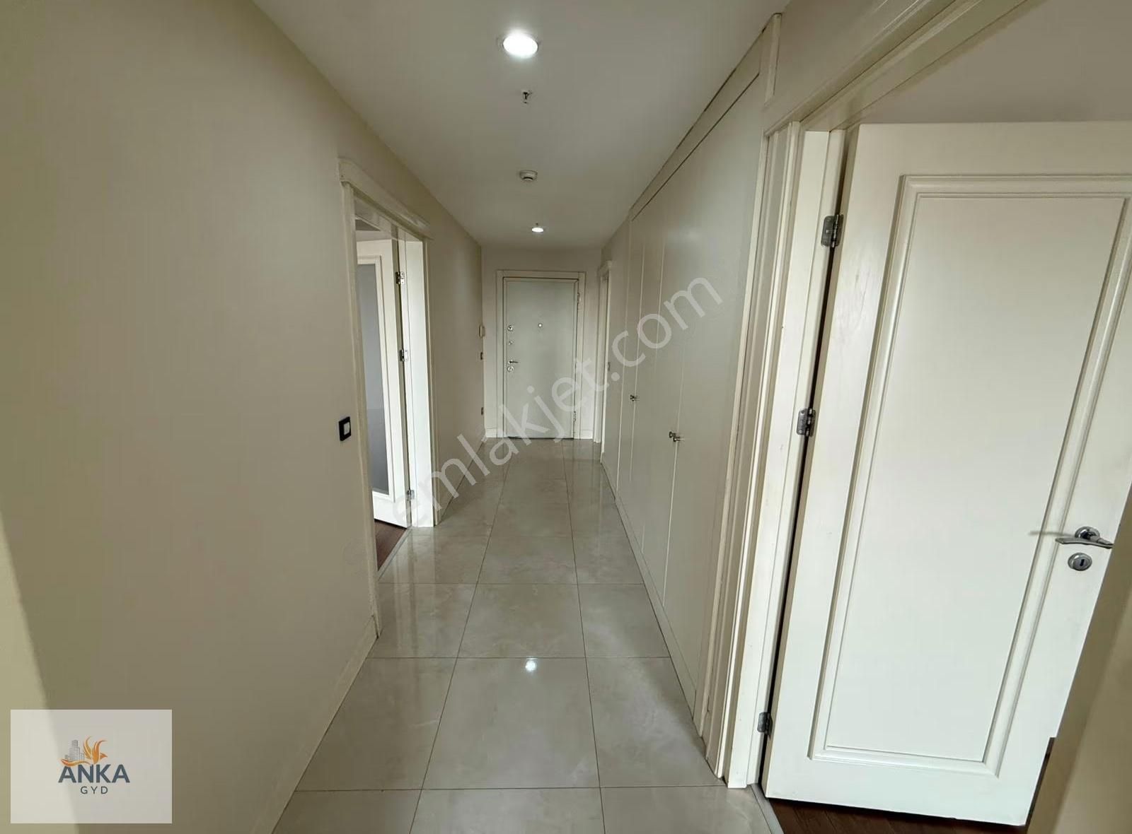 Venezia'da Full Balkon 2 Banyo Şehir Mnz Boş Satılık 2+1 Daire - Görsel 14