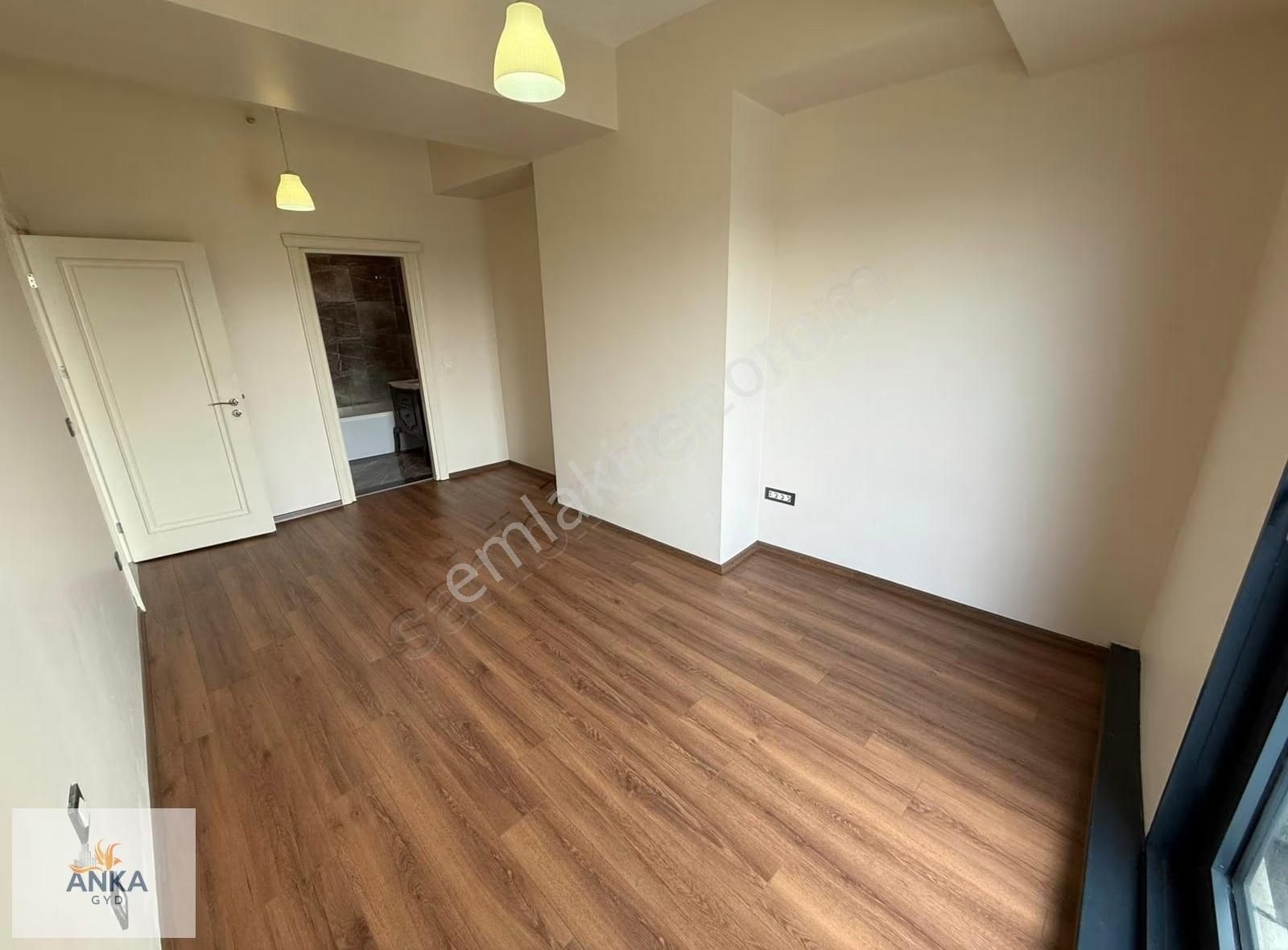 Venezia'da Full Balkon 2 Banyo Şehir Mnz Boş Satılık 2+1 Daire - Görsel 28
