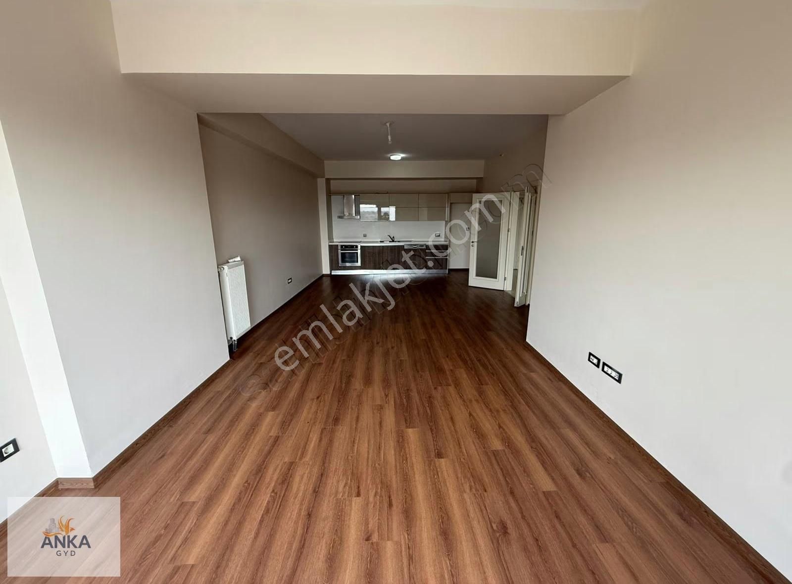 Venezia'da Full Balkon 2 Banyo Şehir Mnz Boş Satılık 2+1 Daire - Görsel 22