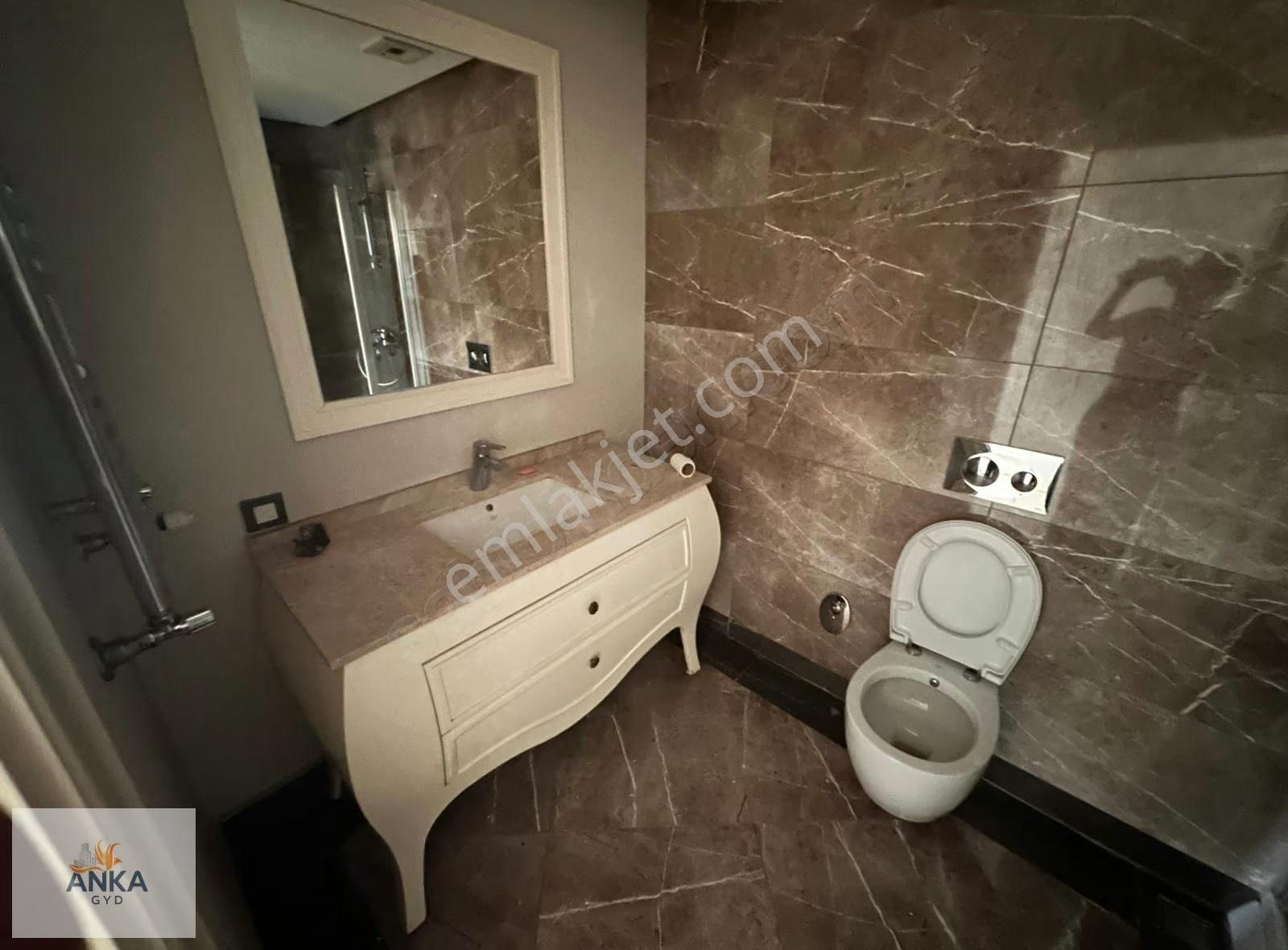 Anka Dan Venezi Da Avm Mnz Satılık Boş 3+1 Fırsat Daire - Görsel 17