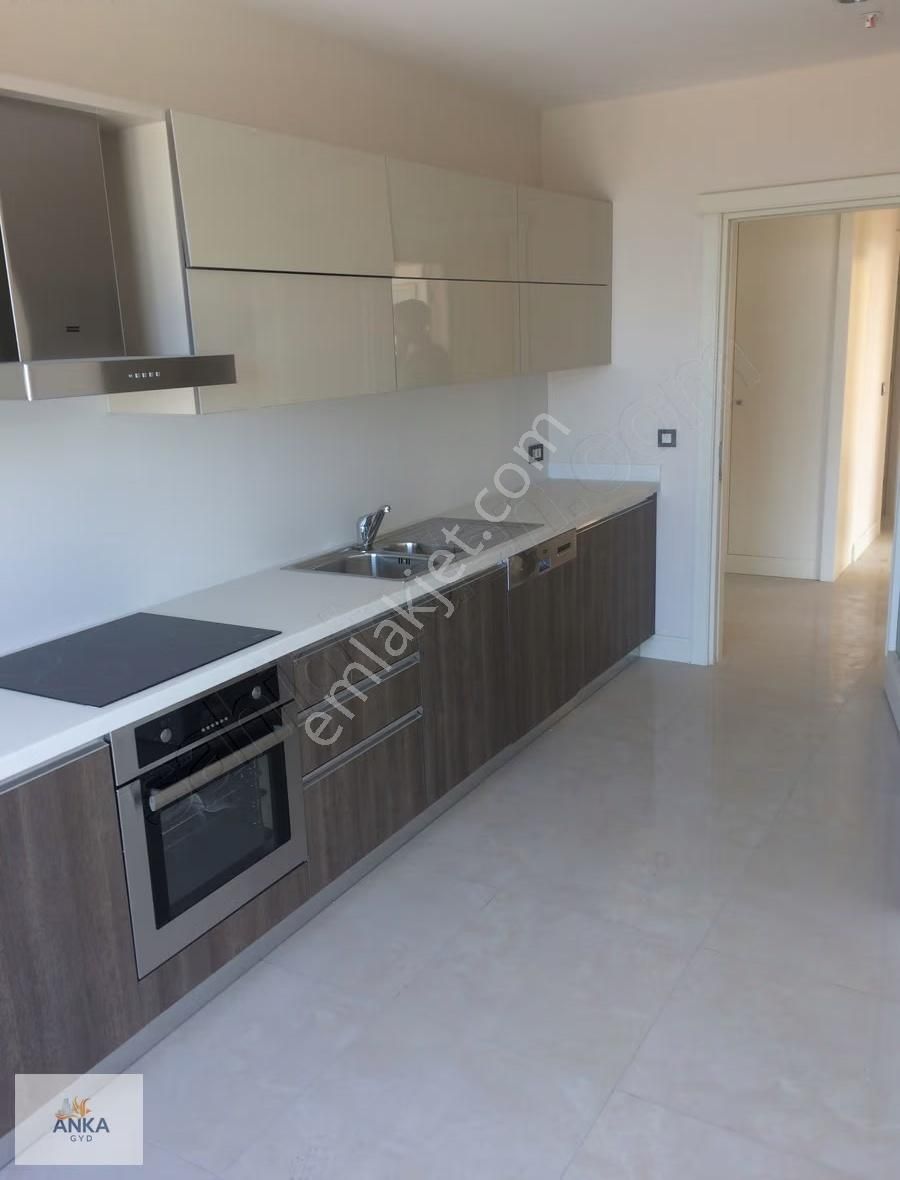 Anka Dan Venezi Da Avm Mnz Satılık Boş 3+1 Fırsat Daire - Görsel 10