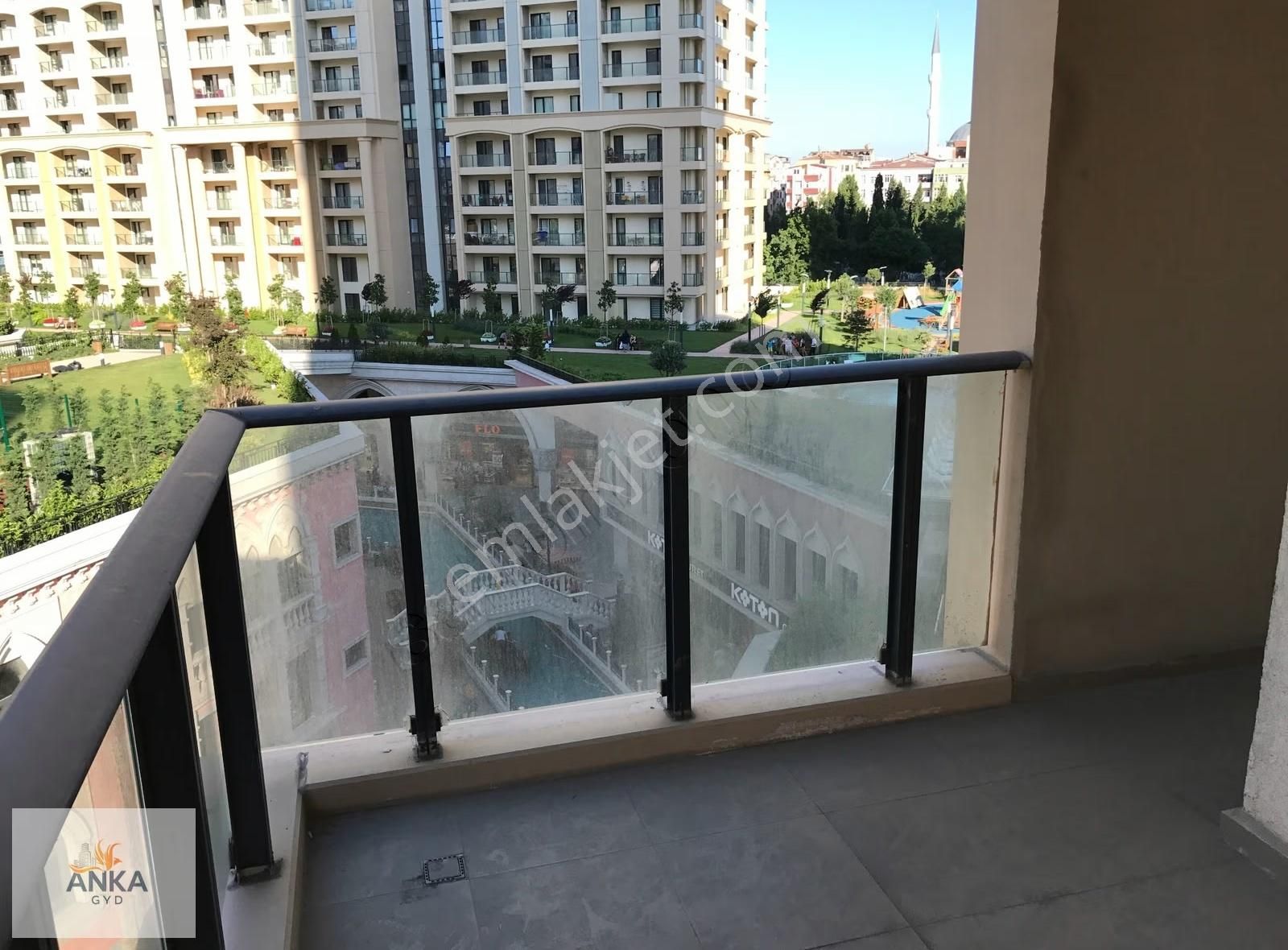Anka Dan Venezi Da Avm Mnz Satılık Boş 3+1 Fırsat Daire - Görsel 6