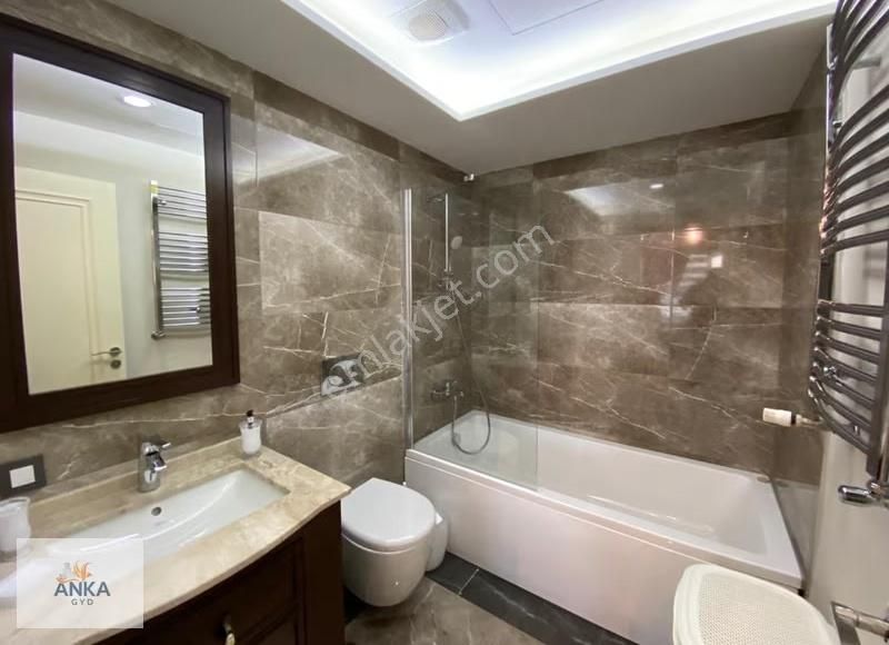 Anka Dan Venezi Da Avm Mnz Satılık Boş 3+1 Fırsat Daire - Görsel 7