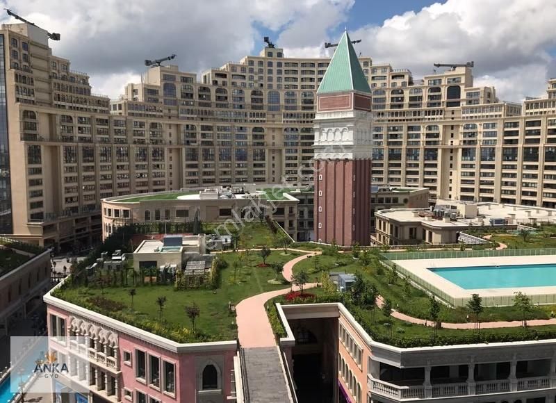 Anka Dan Venezi Da Avm Mnz Satılık Boş 3+1 Fırsat Daire