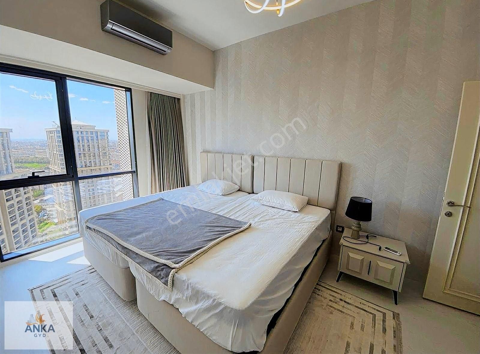 Anka Dan Venezia Avm Mnz 3.banyo Çamaşır Odalı Satılık 3+1 Daire - Görsel 13